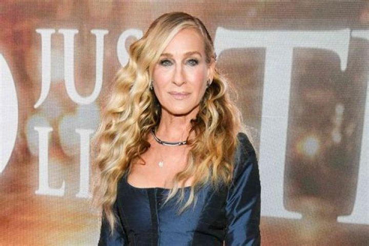 Sarah Jessica Parker just can&rsquo;t quit smoking Page Six