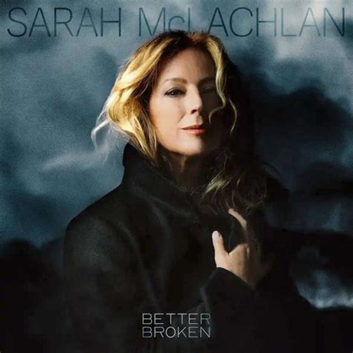 Sarah McLachlan to headline Bryant Park tree lighting in NYC