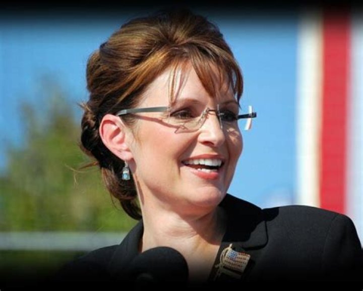 Sarah Palin Age, Bio, Birthday, Family, Net Worth National Today