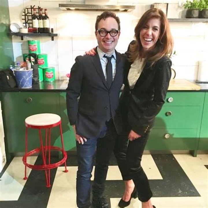Sarah Richardson and Tommy Smythe Spill on Years of Friendship HGTV
