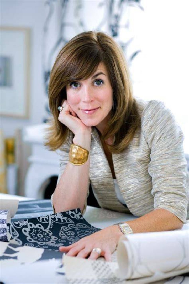 Sarah Richardson My perfect Saturday Chatelaine