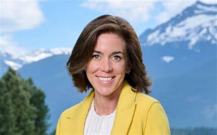 Sarah Richardson returns with new HGTV show