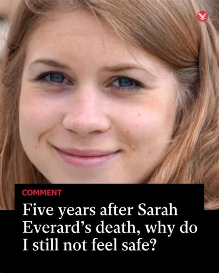 Sarah Russi What Happened?