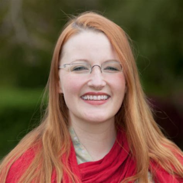Sarah SCHEFFLER Magister Artium University of Leicester, Leicester