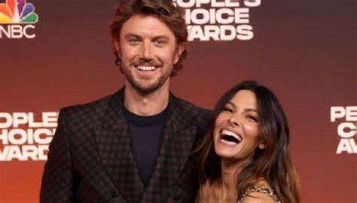 Sarah Shahi sparks wedding rumors with beau Adam Demos The Celeb Post