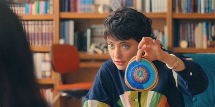 Sarah Sherman, the latest Jewish actor on ‘SNL,’ compares her dad to