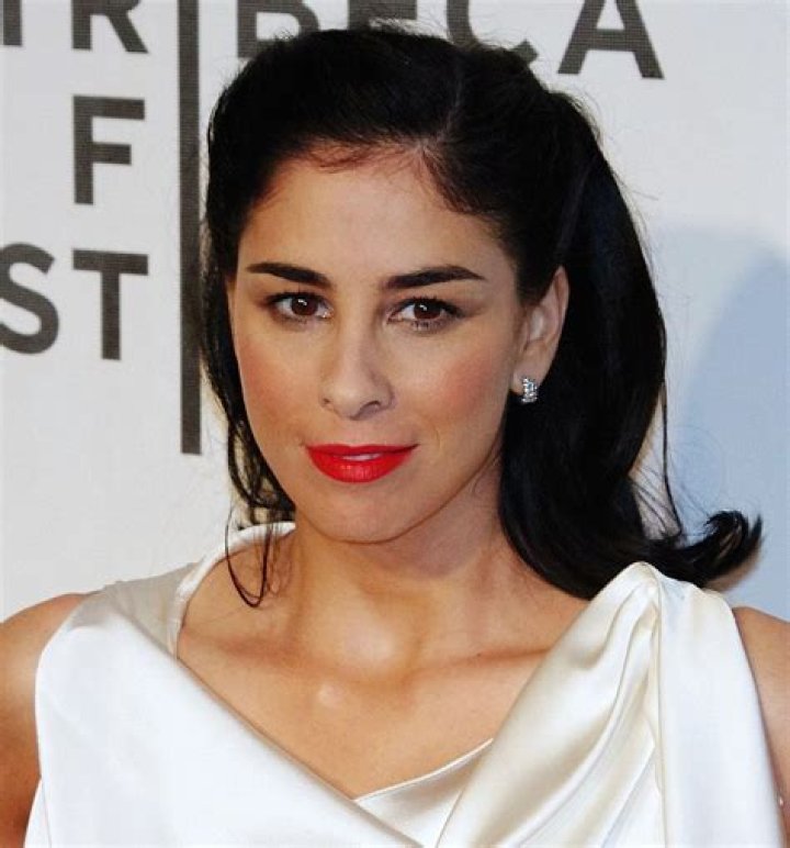 Sarah Silverman Net Worth
