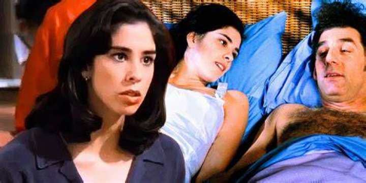 Sarah Silverman on ‘The Bedwetter,’ Her New Musical Comedy The New