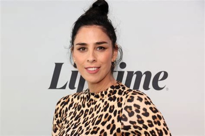 Sarah Silverman pays tribute after mother Beth Ann dies Daily Mail Online