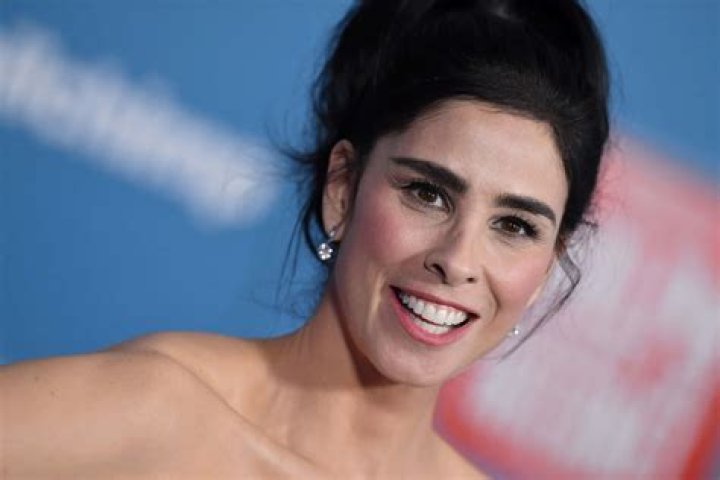 Sarah Silverman’s Kindness Towards a Sexist Troll is the Lesson We All