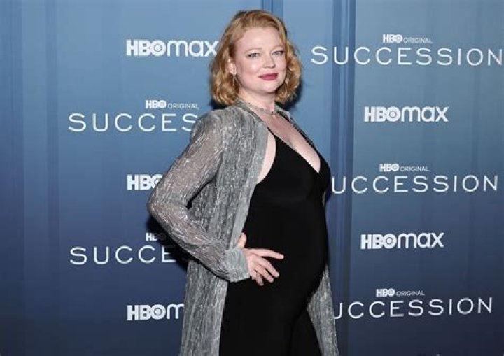 Sarah Snook Net Worth, Measurements, Height, Age, Weight