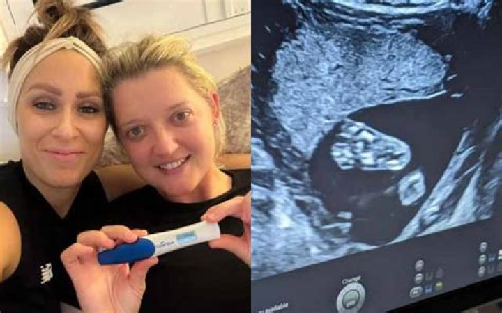 Sarah Taylor Partner Diana Main and Exciting Relationship