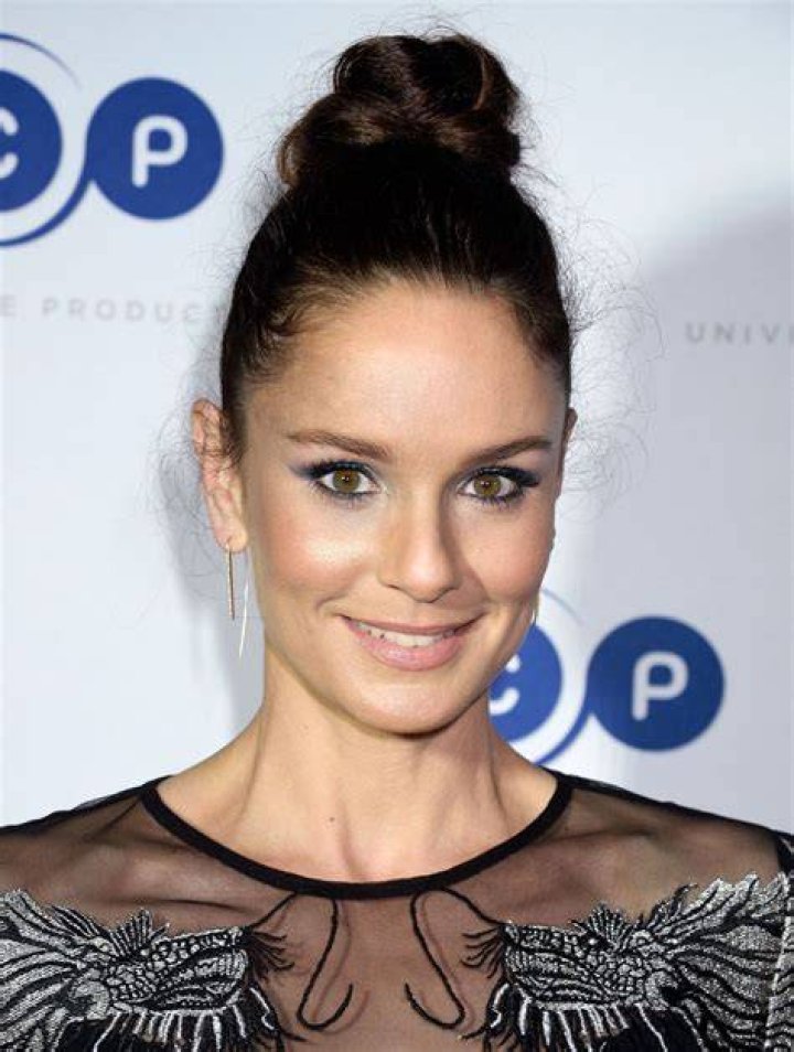 Sarah Wayne Callies UCP Celebration at ComicCon in San Diego 07/21