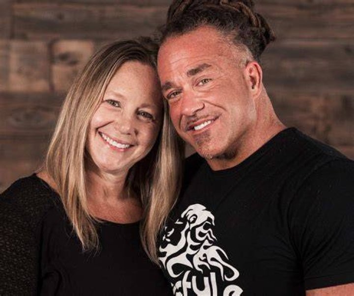 Sarah White Biography (Pastor Todd White) Husband, Age, Family, Net