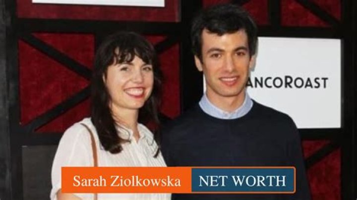 Sarah Ziolkowska Nathan Fielder Ex-Wife Age, Wiki, Bio, Now Sarah Ziolkowska age