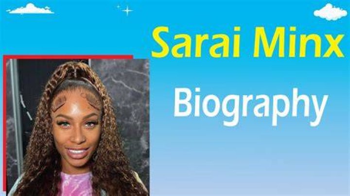 Sarai Burgos Bio, Wiki, Age, Height, Net Worth, Career