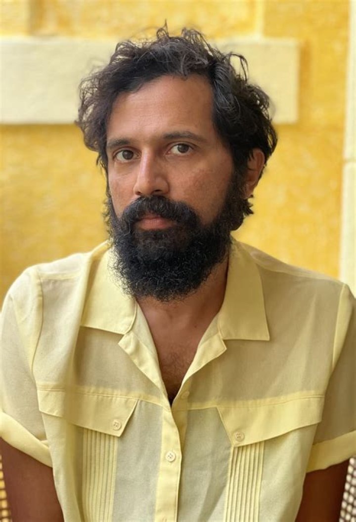 Sarang Sathaye Biography IMDb