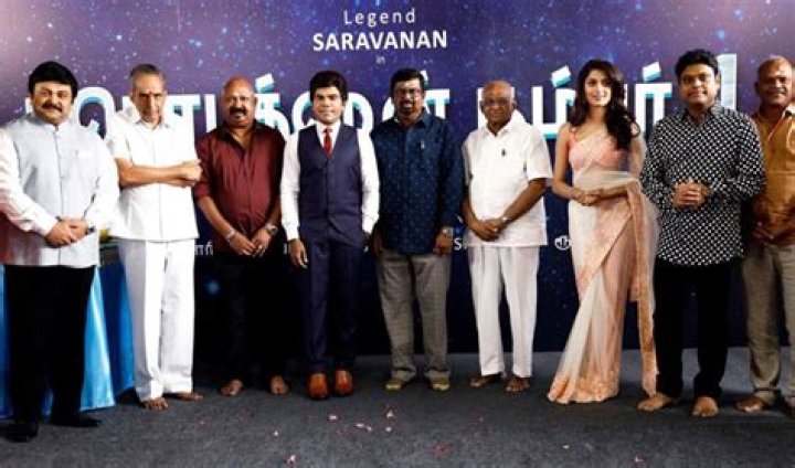 Saravanan Arul (Actor) Biography, Age, Height, Wiki, Family, Caste