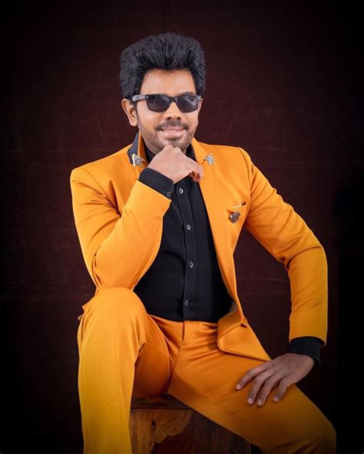 Saravanan Arul Net Worth Latest In Bollywood News