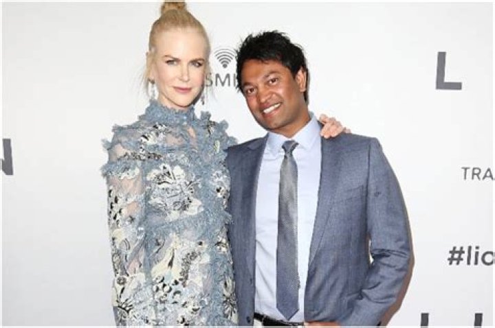 Saroo Brierley Net Worth, Girlfriend (Lisa Williams), Biography