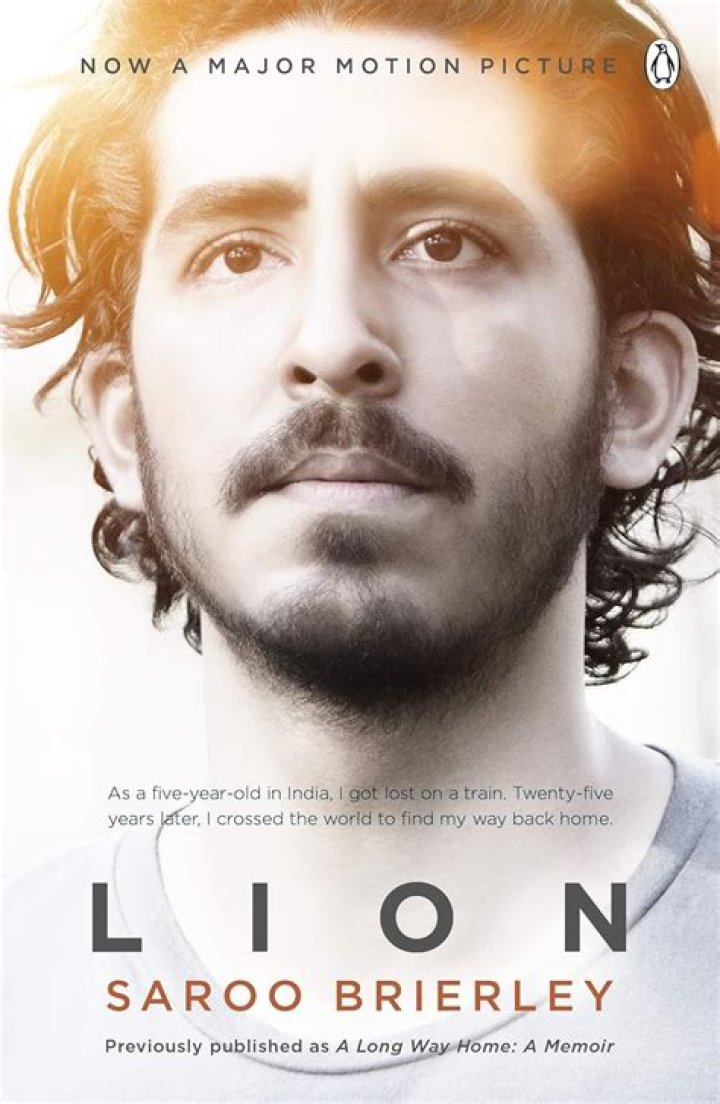 Saroo Brierley on &lsquo;Lion&rsquo; and the incredible rediscovery of his home in