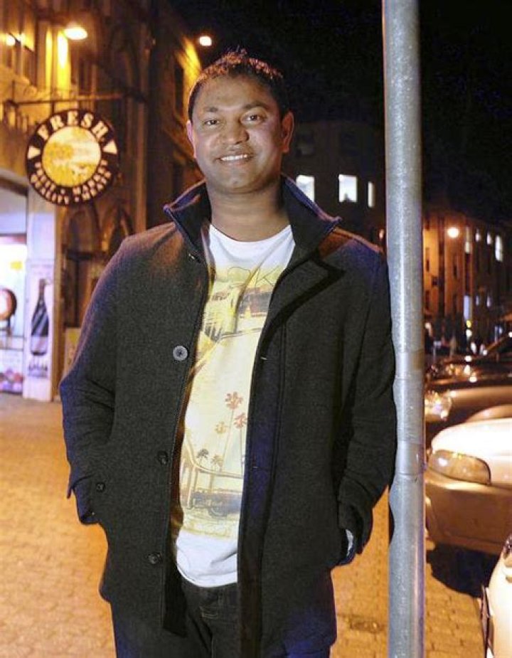 Saroo Brierley Wiki, Height, Weight, Age, Girlfriend, Family, Biography