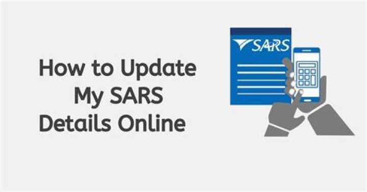 SARS Introduces My Tax Status Dashboard Track Your Tax Return Progress