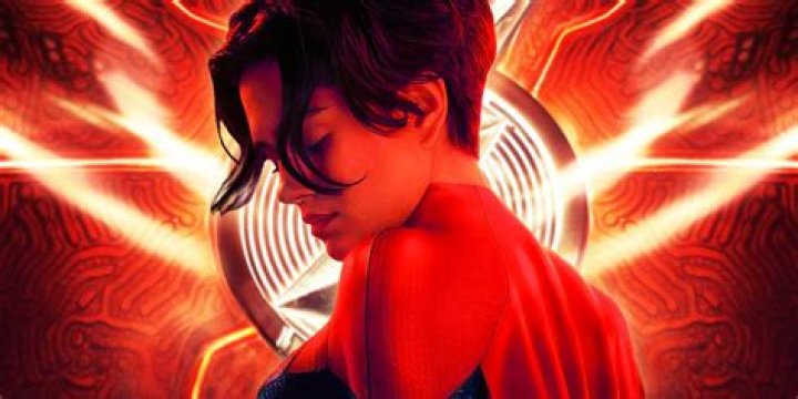 Sasha Calle 5 Things To Know About The Actress Playing Supergirl In