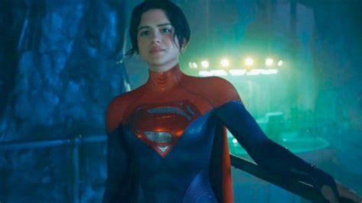 Sasha Calle on Her Role in &lsquo;The Flash&rsquo; &lsquo;My Life Prepared Me To Be This