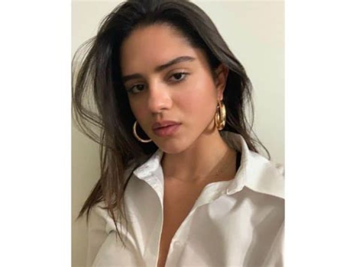 Sasha Calle Wiki, Age, Height, Boyfriend, Net Worth, And Biography