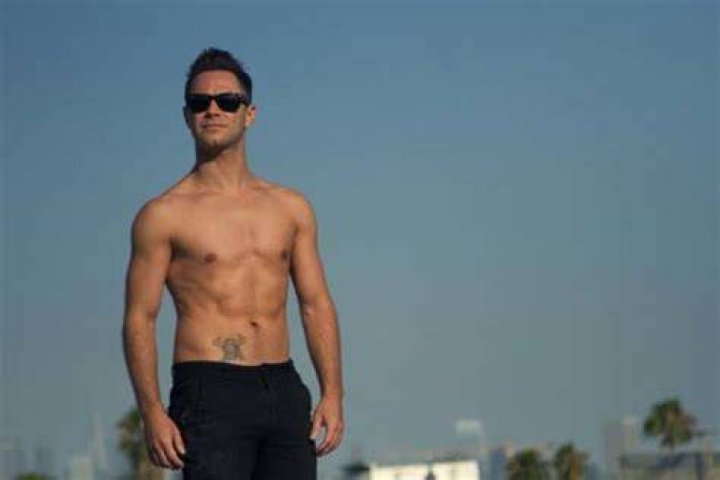 Sasha Farber Height Weight Body Measurements Bio