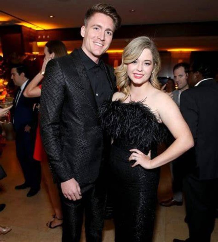 Sasha Pieterse Biography, Age, Husband, Children, Parents, Siblings