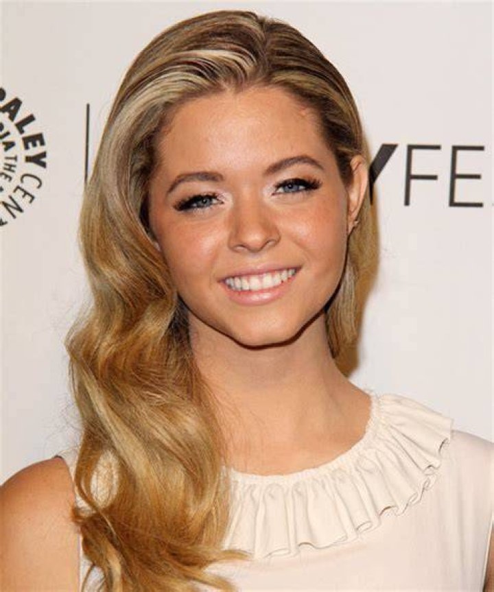 Sasha Pieterse (born February 17, 1996) is a South African born