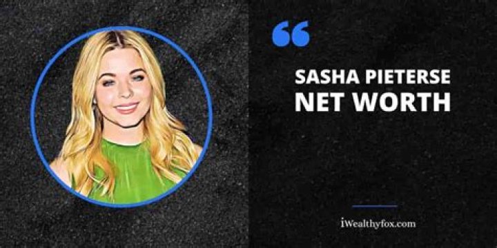 Sasha Pieterse Net worth, Salary, House, Car, Single & Family 2017 Muzul