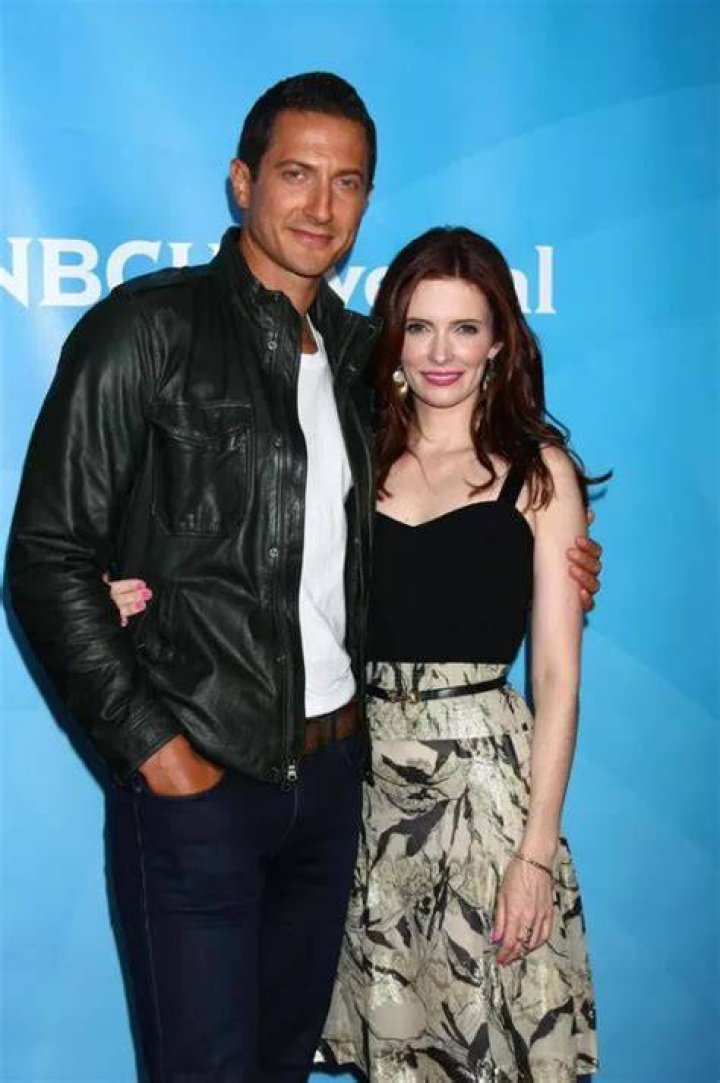 Sasha Roiz Bio, Age, Height, Net Worth, And More