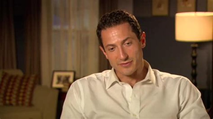 Sasha Roiz IMDb