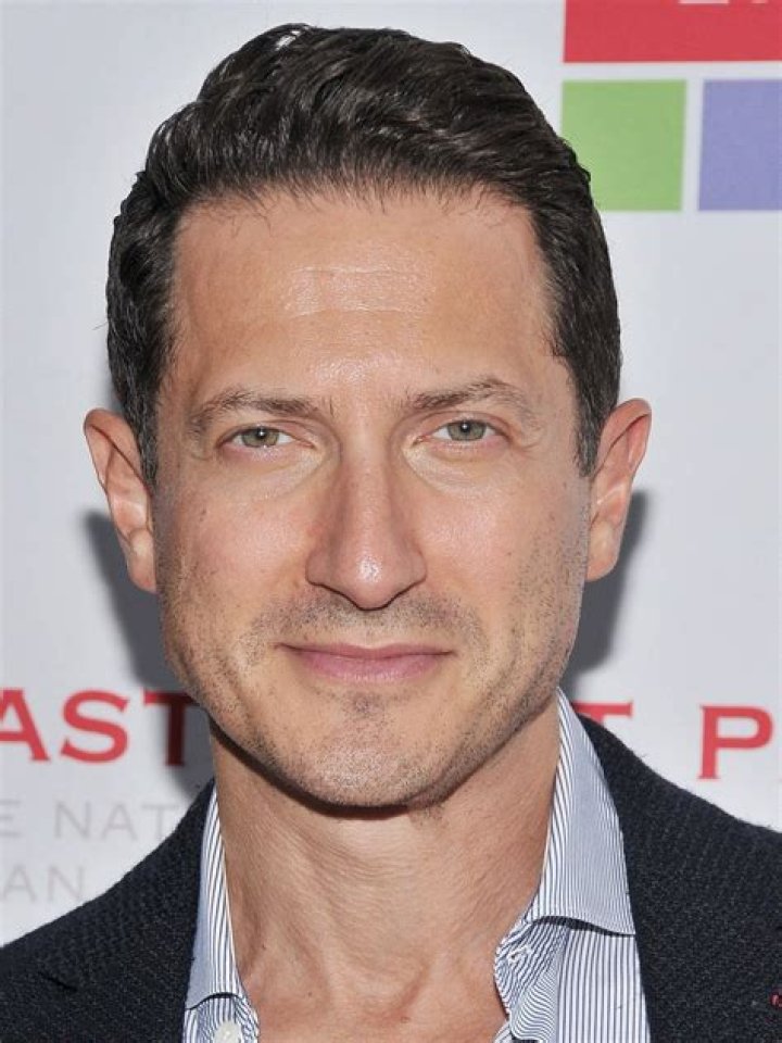 Sasha Roiz Pictures Rotten Tomatoes
