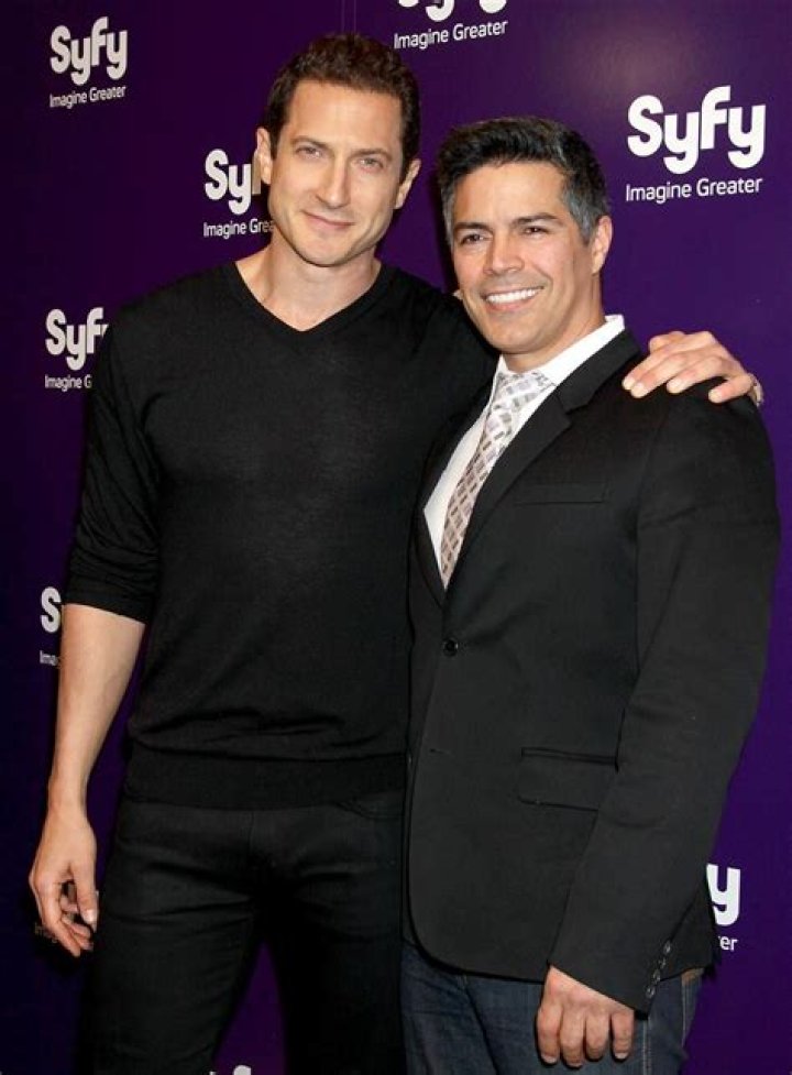 Sasha Roiz Quotes. QuotesGram Sasha roiz, Sashas, Quotes