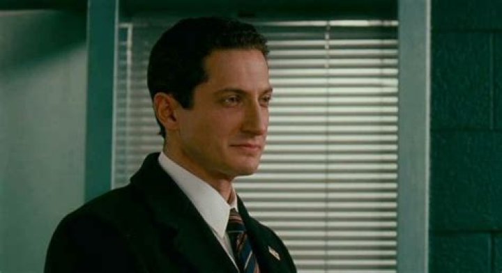 Sasha Roiz Sasha roiz, Handsome men, Celebrities