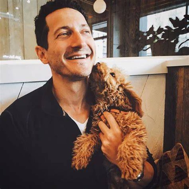 Sasha Roiz(mrsasharoiz) &bull; Instagram写真と動画 Grimm tv, Grimm series