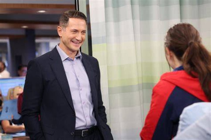 Sasha_Roiz NBC2016 Sasha roiz, Nbc, Sashas