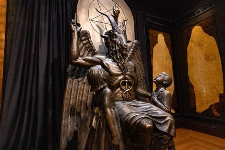Satanic Temple to open first headquarters in Salem, host art gallery