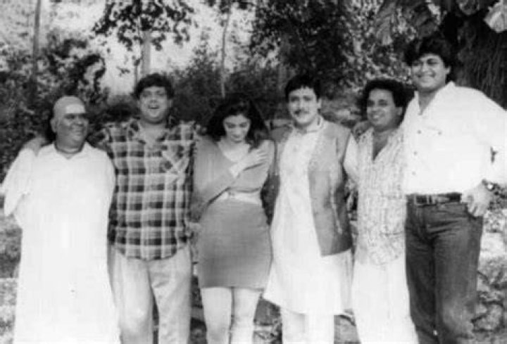 Satish Kaushik Age, Death, Wife, Family, Biography & More &raquo; StarsUnfolded