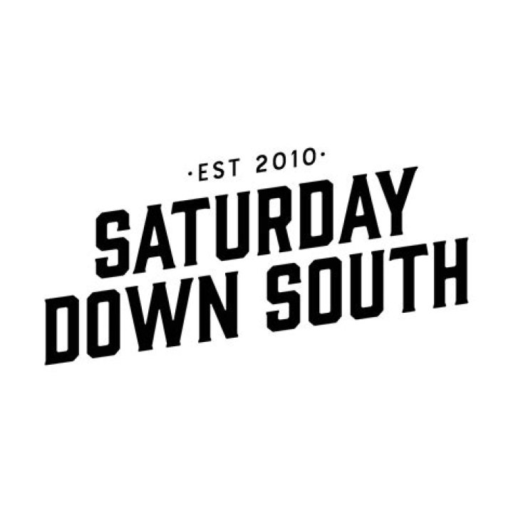 Saturday Down South = Lexington. Big blue nation, Saturday down south