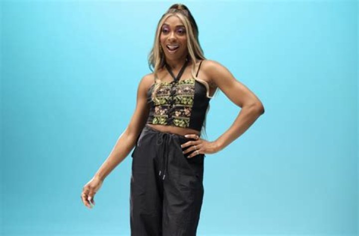 Saturday Night Live Star Ego Nwodim Is Ready for a "Reckless" Post
