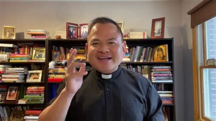 Saturdays with Father Mario May 30 Update YouTube