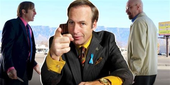 Saul Goodman's Best OneLiners From Better Call Saul