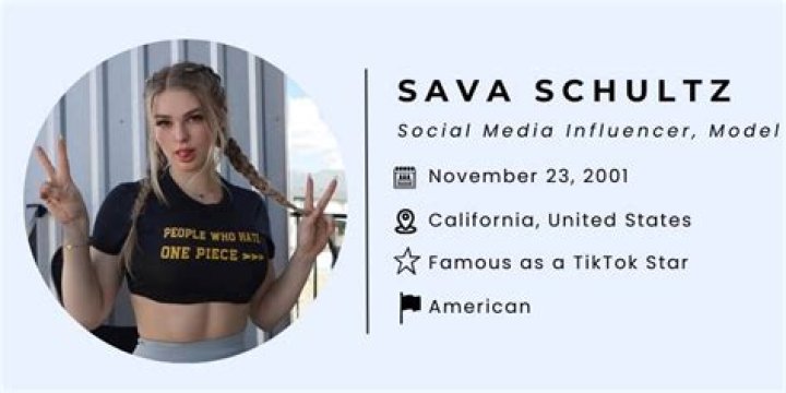 Sava Schultz Model Hurd