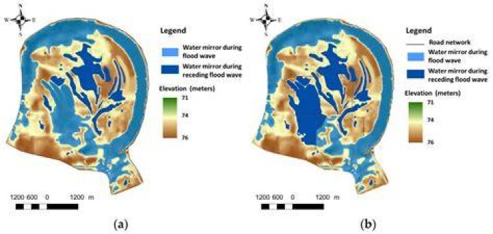 Sava Water Level Still Declining Sarajevo Times