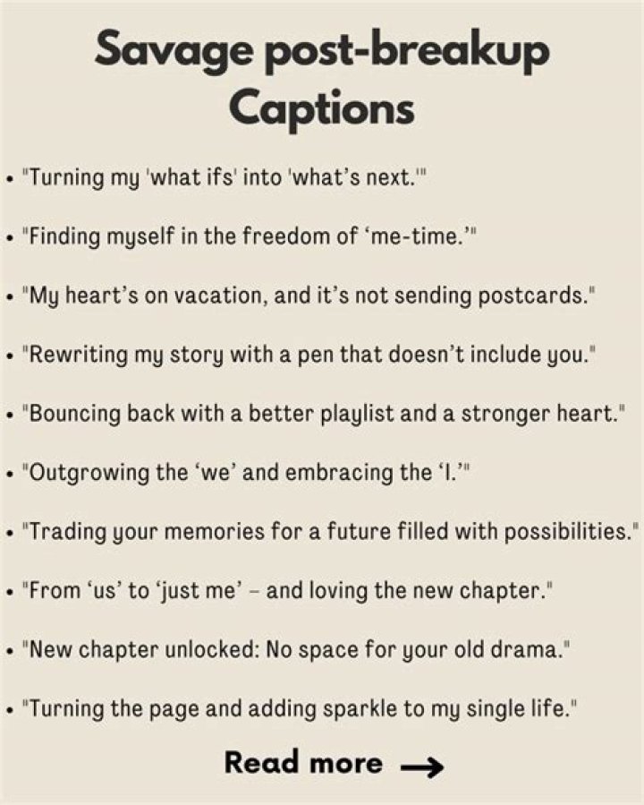 Savage Breakup Quotes ShortQuotes.cc